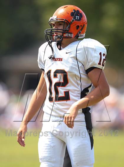Thumbnail 1 in Wheaton-Warrenville South @ Glenbard South photogallery.