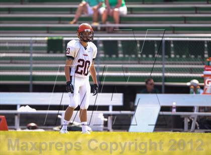 Thumbnail 2 in Wheaton-Warrenville South @ Glenbard South photogallery.