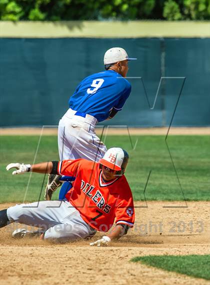 Thumbnail 2 in Gahr @ Huntington Beach photogallery.