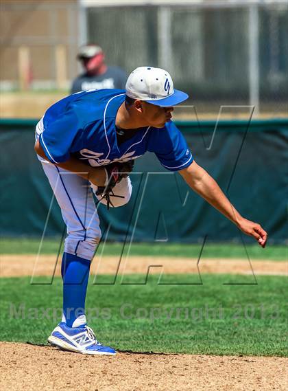 Thumbnail 2 in Gahr @ Huntington Beach photogallery.