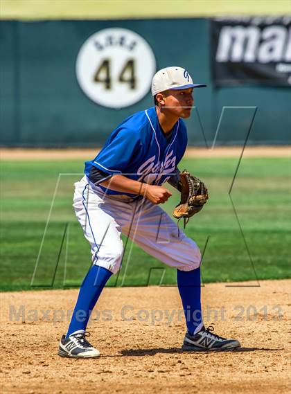 Thumbnail 3 in Gahr @ Huntington Beach photogallery.