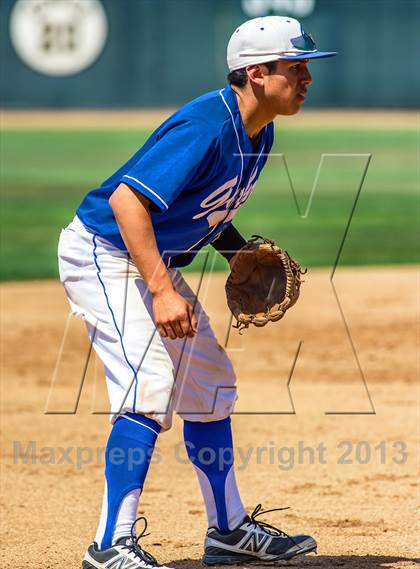 Thumbnail 1 in Gahr @ Huntington Beach photogallery.