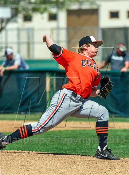 Thumbnail 1 in Gahr @ Huntington Beach photogallery.