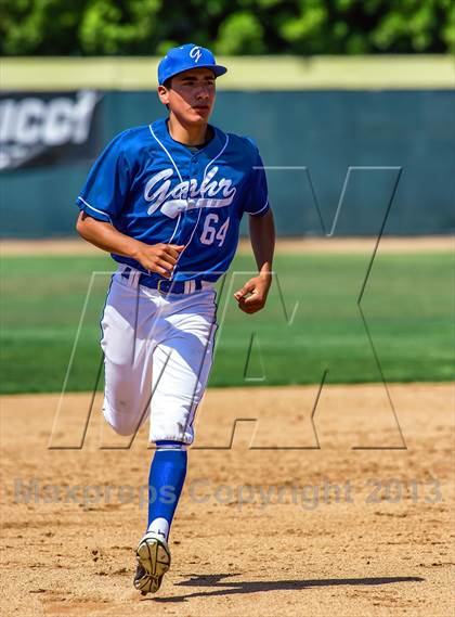 Thumbnail 1 in Gahr @ Huntington Beach photogallery.