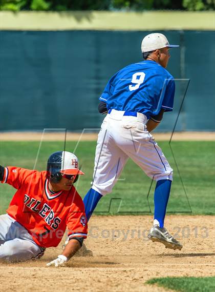Thumbnail 1 in Gahr @ Huntington Beach photogallery.