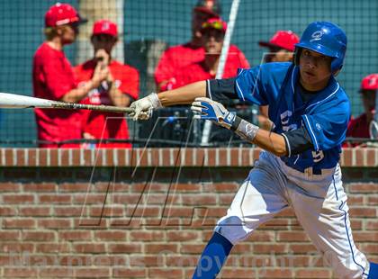 Thumbnail 2 in Gahr @ Huntington Beach photogallery.