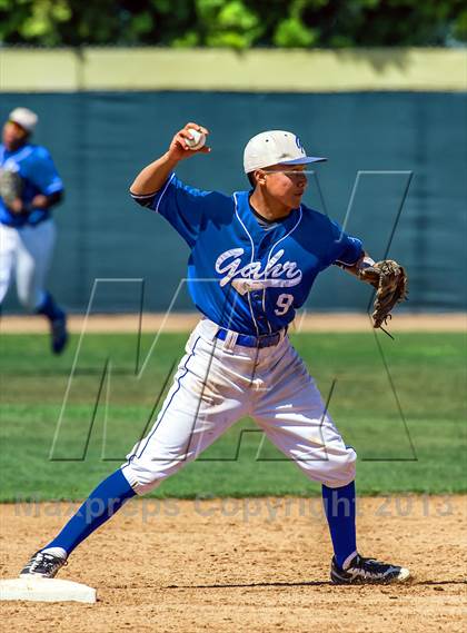 Thumbnail 1 in Gahr @ Huntington Beach photogallery.