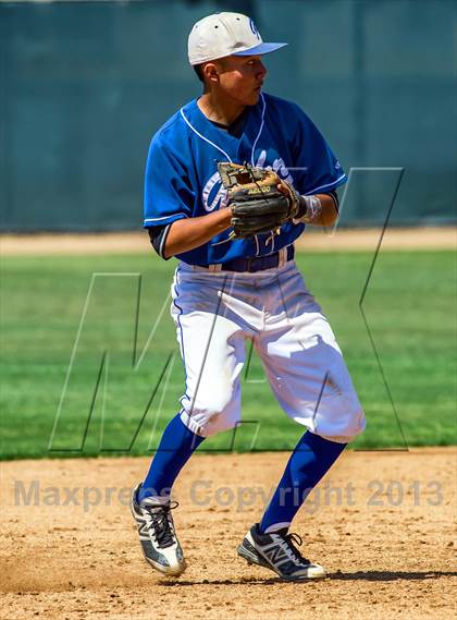 Thumbnail 2 in Gahr @ Huntington Beach photogallery.