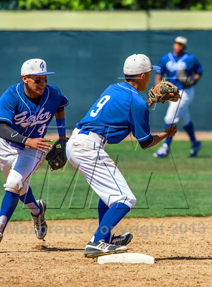 Thumbnail 2 in Gahr @ Huntington Beach photogallery.