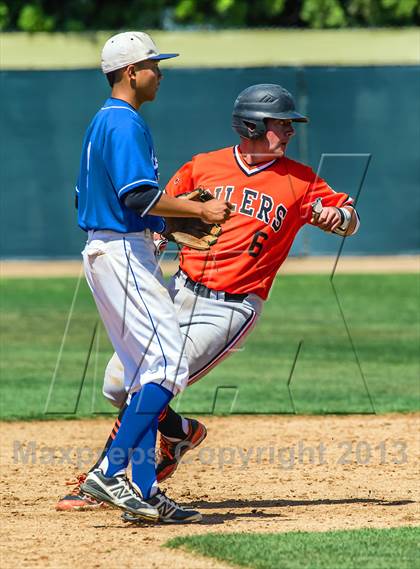 Thumbnail 1 in Gahr @ Huntington Beach photogallery.