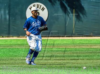 Thumbnail 2 in Gahr @ Huntington Beach photogallery.
