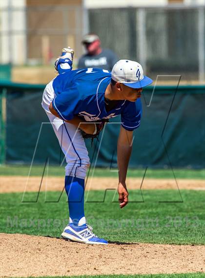 Thumbnail 3 in Gahr @ Huntington Beach photogallery.