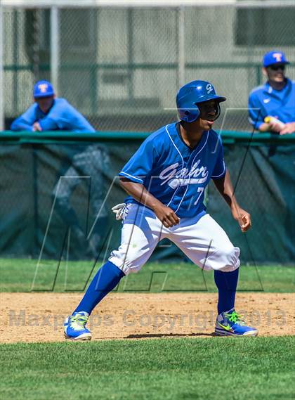 Thumbnail 2 in Gahr @ Huntington Beach photogallery.
