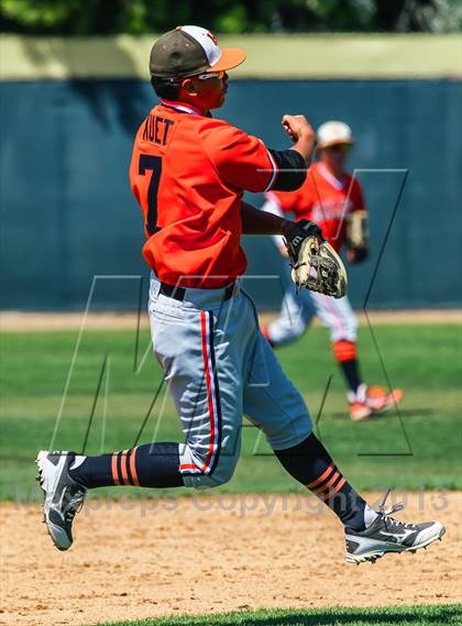Thumbnail 2 in Gahr @ Huntington Beach photogallery.