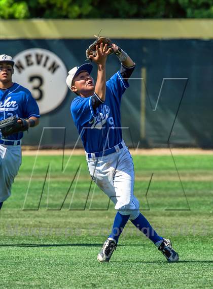 Thumbnail 1 in Gahr @ Huntington Beach photogallery.