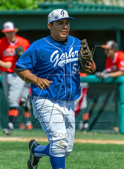 Thumbnail 2 in Gahr @ Huntington Beach photogallery.