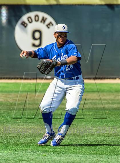 Thumbnail 1 in Gahr @ Huntington Beach photogallery.