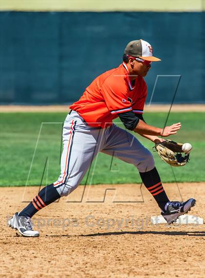 Thumbnail 2 in Gahr @ Huntington Beach photogallery.
