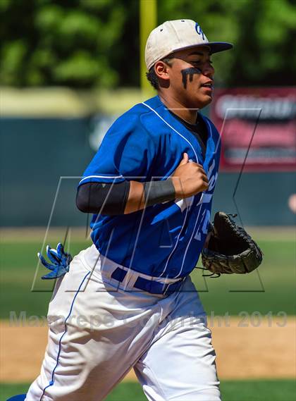 Thumbnail 2 in Gahr @ Huntington Beach photogallery.
