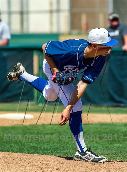Thumbnail 1 in Gahr @ Huntington Beach photogallery.