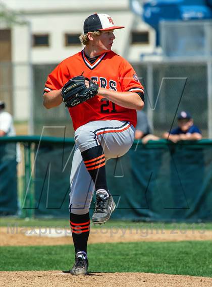 Thumbnail 1 in Gahr @ Huntington Beach photogallery.