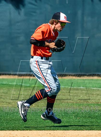 Thumbnail 1 in Gahr @ Huntington Beach photogallery.