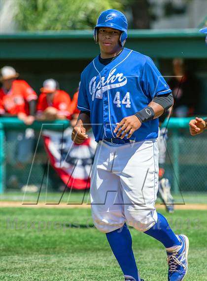 Thumbnail 1 in Gahr @ Huntington Beach photogallery.