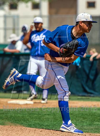 Thumbnail 1 in Gahr @ Huntington Beach photogallery.