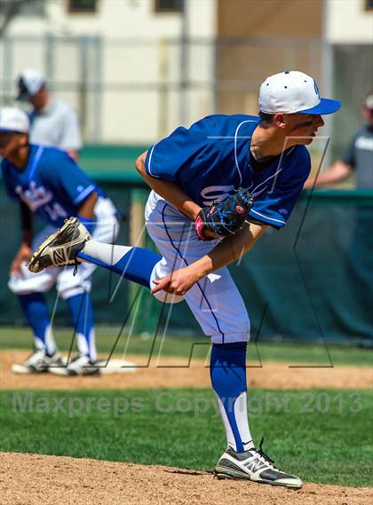 Thumbnail 3 in Gahr @ Huntington Beach photogallery.