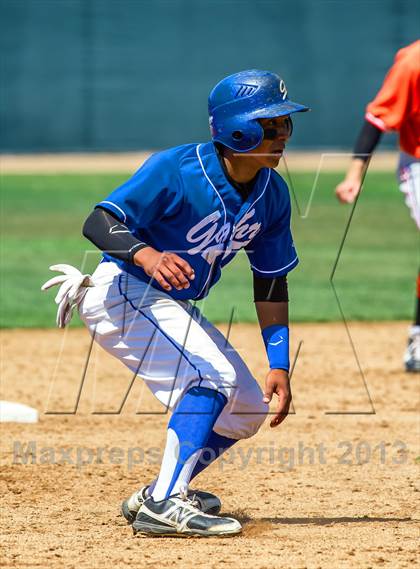 Thumbnail 2 in Gahr @ Huntington Beach photogallery.