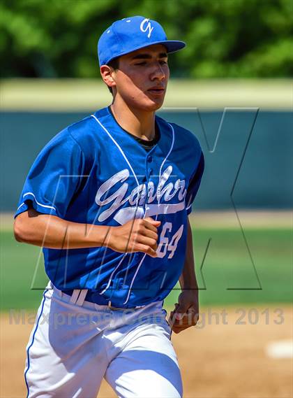Thumbnail 3 in Gahr @ Huntington Beach photogallery.