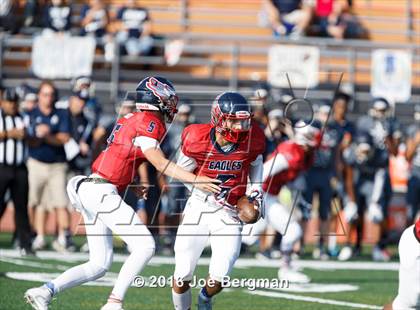 Thumbnail 2 in Pleasant Grove vs Bakersfield (Under Armour Brothers In Arms Classic) photogallery.