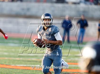 Thumbnail 3 in Pleasant Grove vs Bakersfield (Under Armour Brothers In Arms Classic) photogallery.