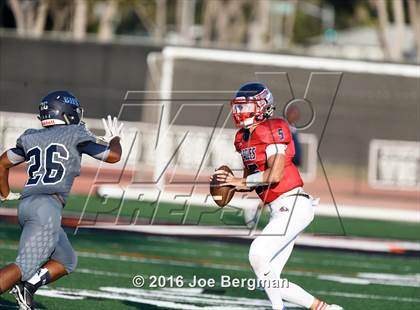 Thumbnail 3 in Pleasant Grove vs Bakersfield (Under Armour Brothers In Arms Classic) photogallery.