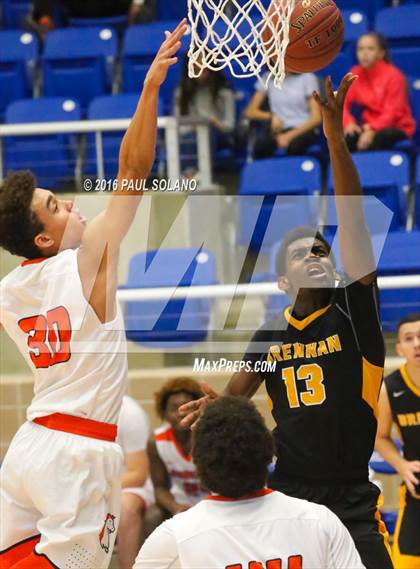 Thumbnail 3 in Brennan @ Brandeis photogallery.