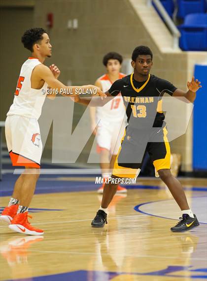Thumbnail 2 in Brennan @ Brandeis photogallery.