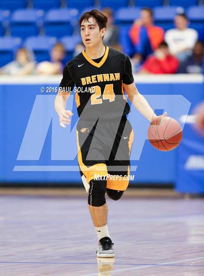 Thumbnail 1 in Brennan @ Brandeis photogallery.