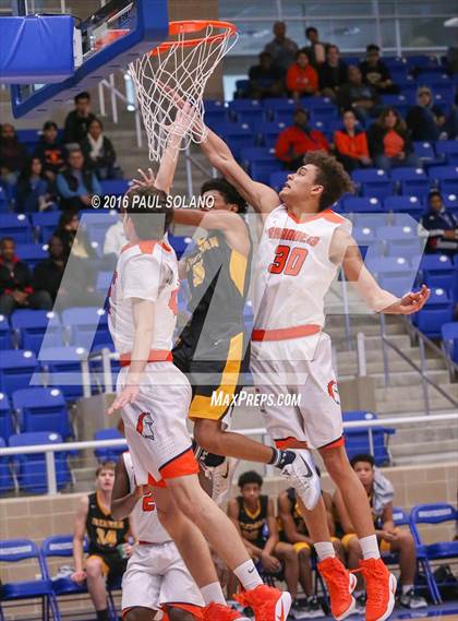 Thumbnail 1 in Brennan @ Brandeis photogallery.