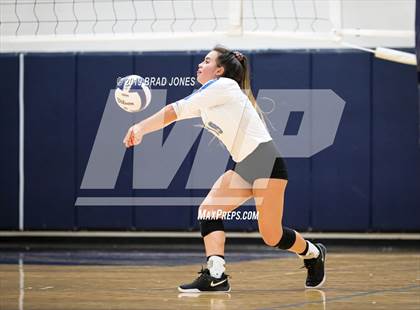 Thumbnail 1 in Donelson Christian Academy @ Franklin Road Academy (TSSAA  DII-A Region Quarterfinal) photogallery.