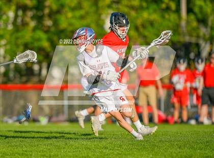 Thumbnail 3 in Penfield @ Canandaigua Academy photogallery.
