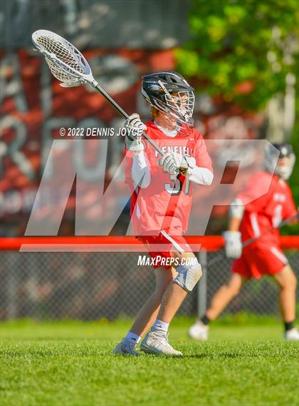 Thumbnail 3 in Penfield @ Canandaigua Academy photogallery.