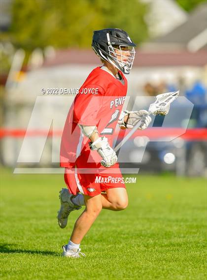 Thumbnail 2 in Penfield @ Canandaigua Academy photogallery.
