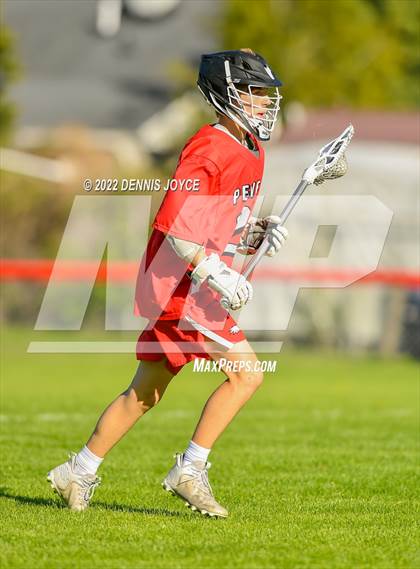 Thumbnail 1 in Penfield @ Canandaigua Academy photogallery.