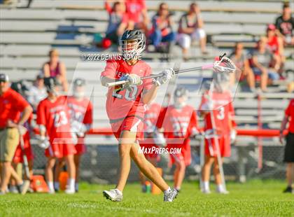 Thumbnail 3 in Penfield @ Canandaigua Academy photogallery.
