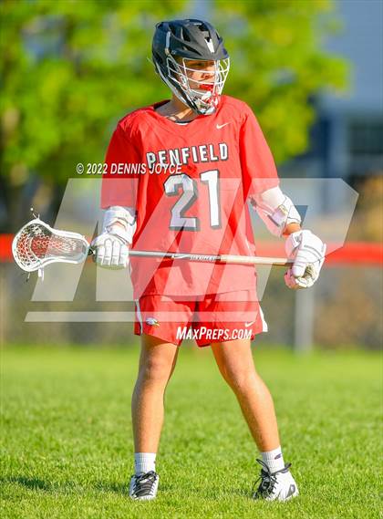 Thumbnail 3 in Penfield @ Canandaigua Academy photogallery.