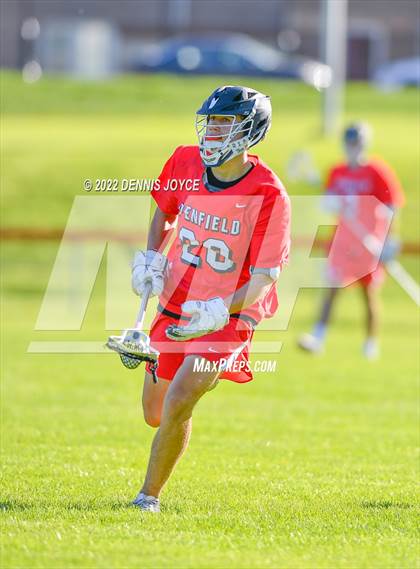 Thumbnail 2 in Penfield @ Canandaigua Academy photogallery.
