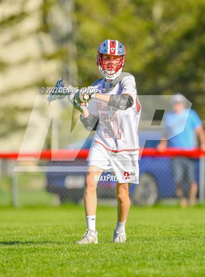 Thumbnail 1 in Penfield @ Canandaigua Academy photogallery.