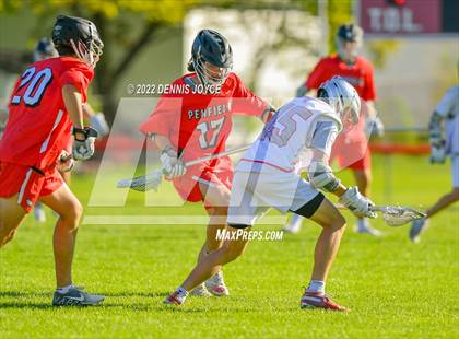 Thumbnail 3 in Penfield @ Canandaigua Academy photogallery.
