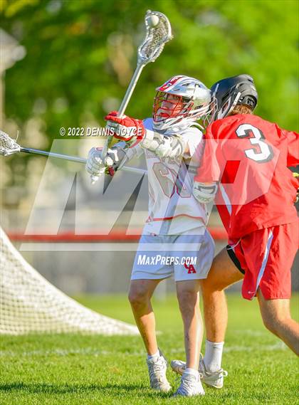 Thumbnail 2 in Penfield @ Canandaigua Academy photogallery.
