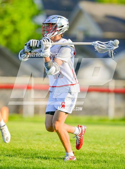 Thumbnail 3 in Penfield @ Canandaigua Academy photogallery.